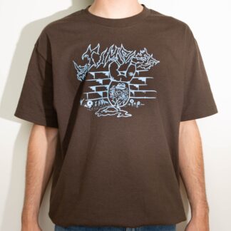 Humpty Dumpty Tee