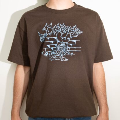Humpty Dumpty Tee