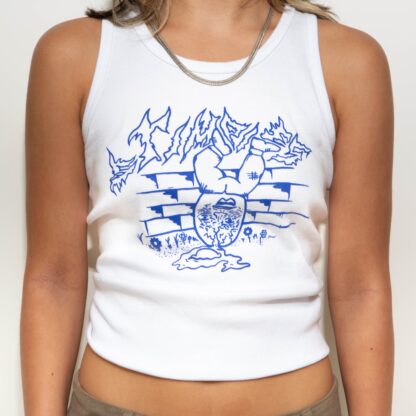 Limited Run: Humpty Dumpty Singlet